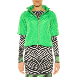 Jacket Michael Kors green